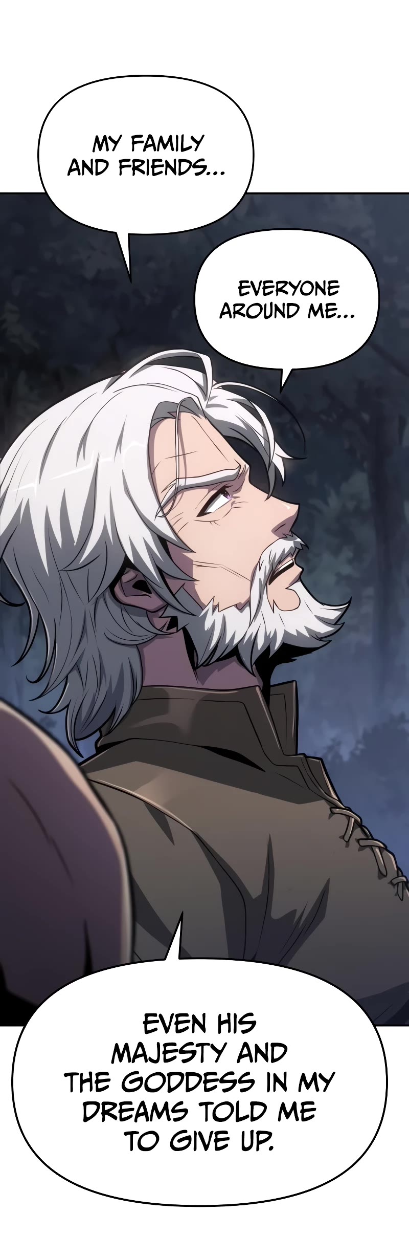 The Knight King Who Returned With a God Chapter 69 page 36 - Chapter 69