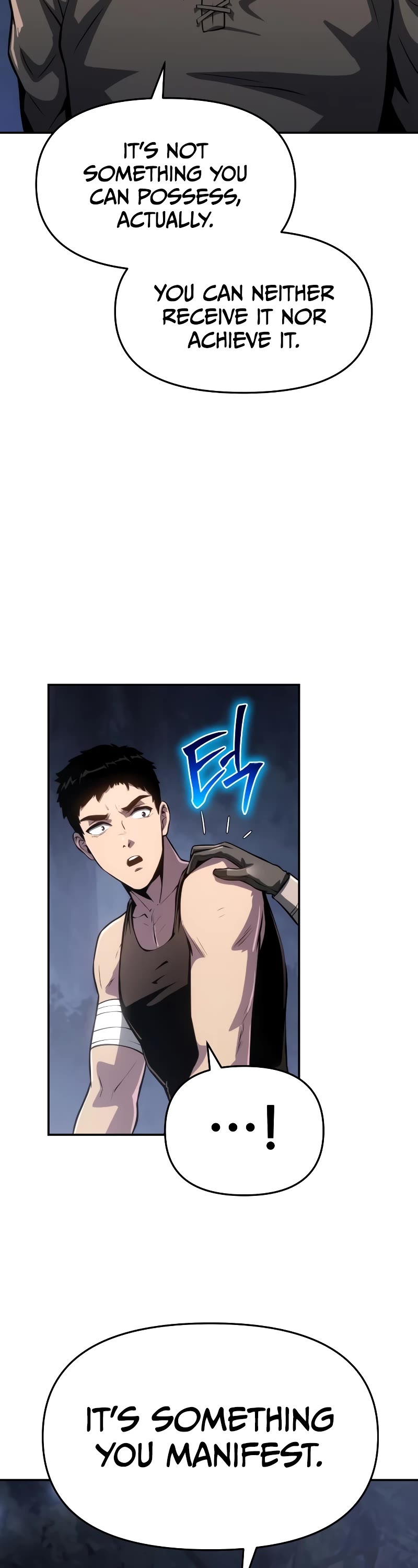 The Knight King Who Returned With a God Chapter 69 page 43 - Chapter 69