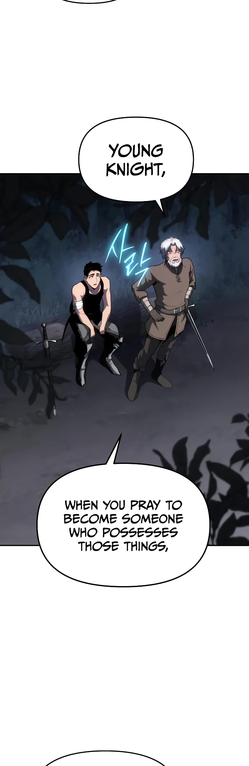 The Knight King Who Returned With a God Chapter 69 page 45 - Chapter 69
