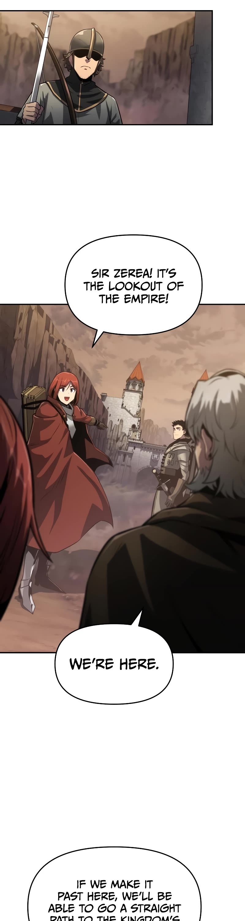 The Knight King Who Returned With a God Chapter 69 page 48 - Chapter 69