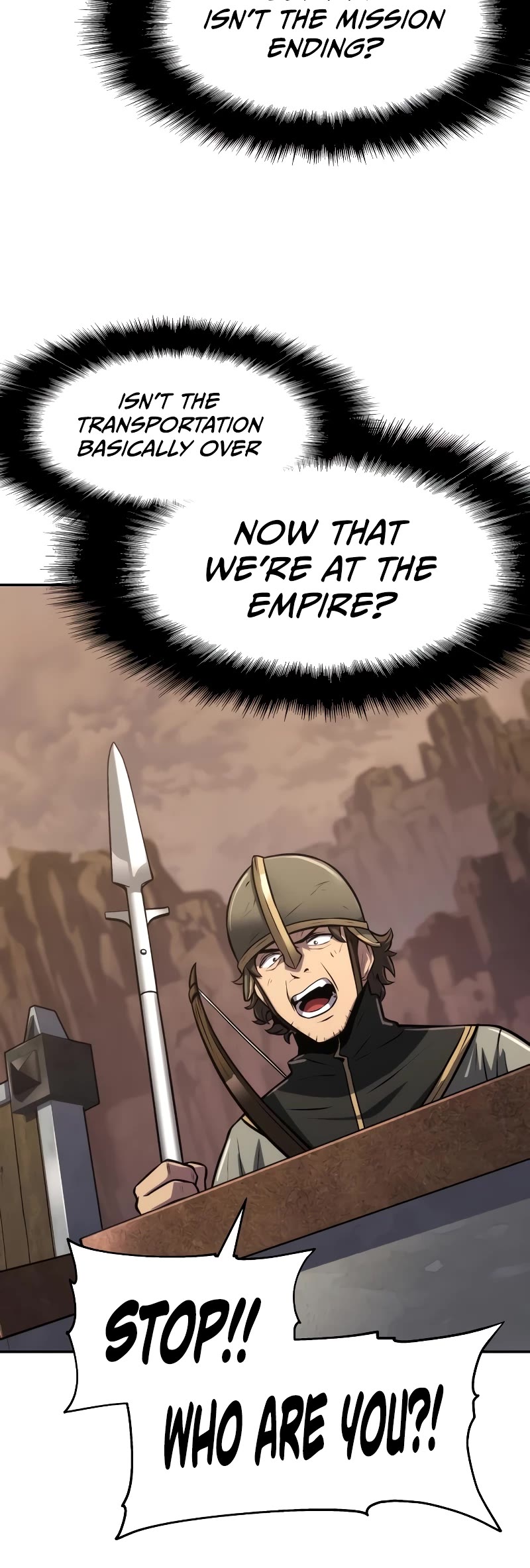 The Knight King Who Returned With a God Chapter 69 page 50 - Chapter 69