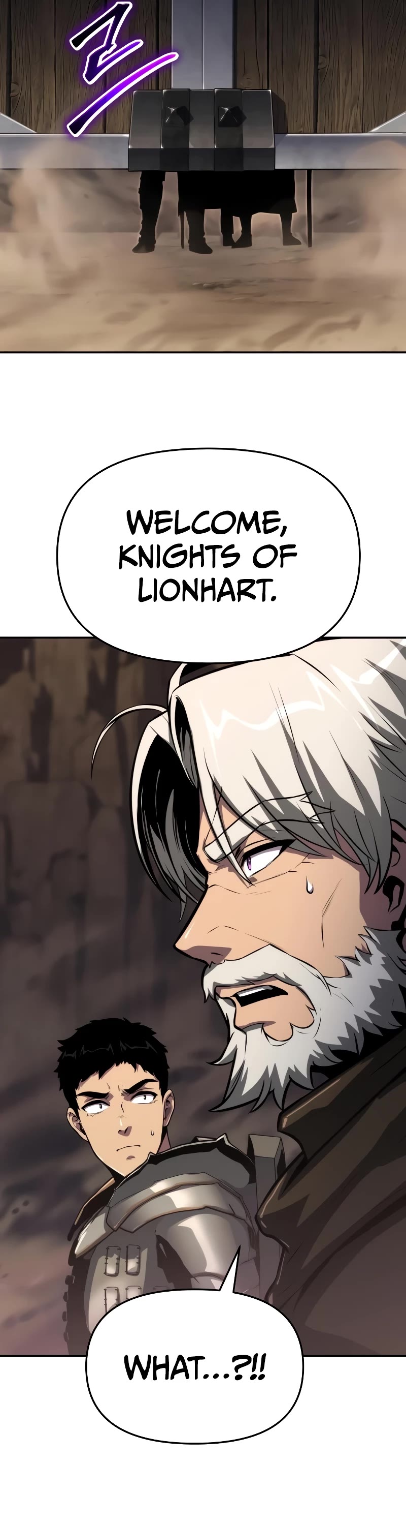 The Knight King Who Returned With a God Chapter 69 page 53 - Chapter 69