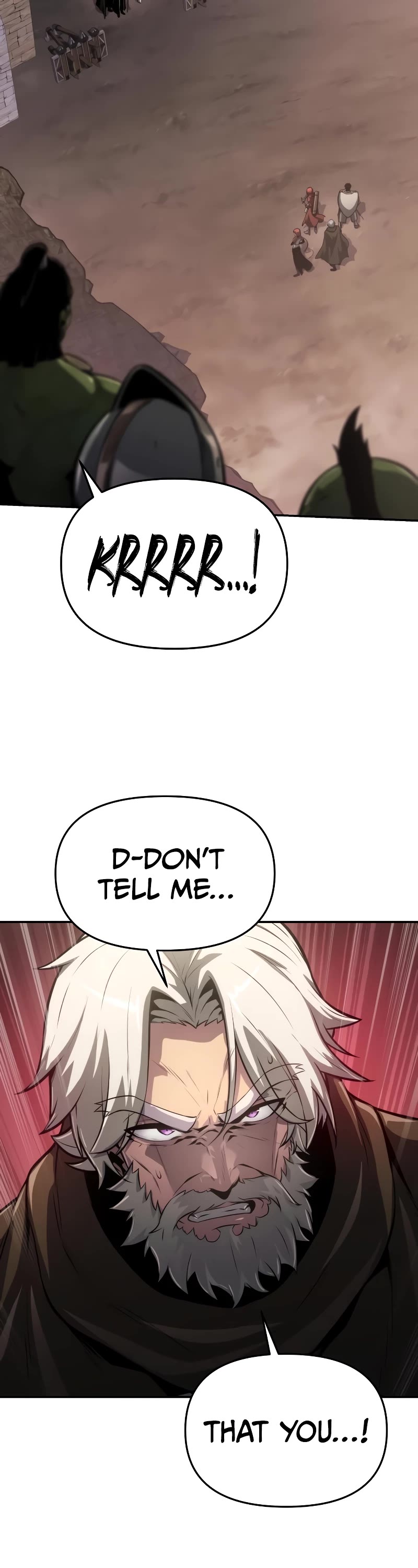 The Knight King Who Returned With a God Chapter 69 page 58 - Chapter 69