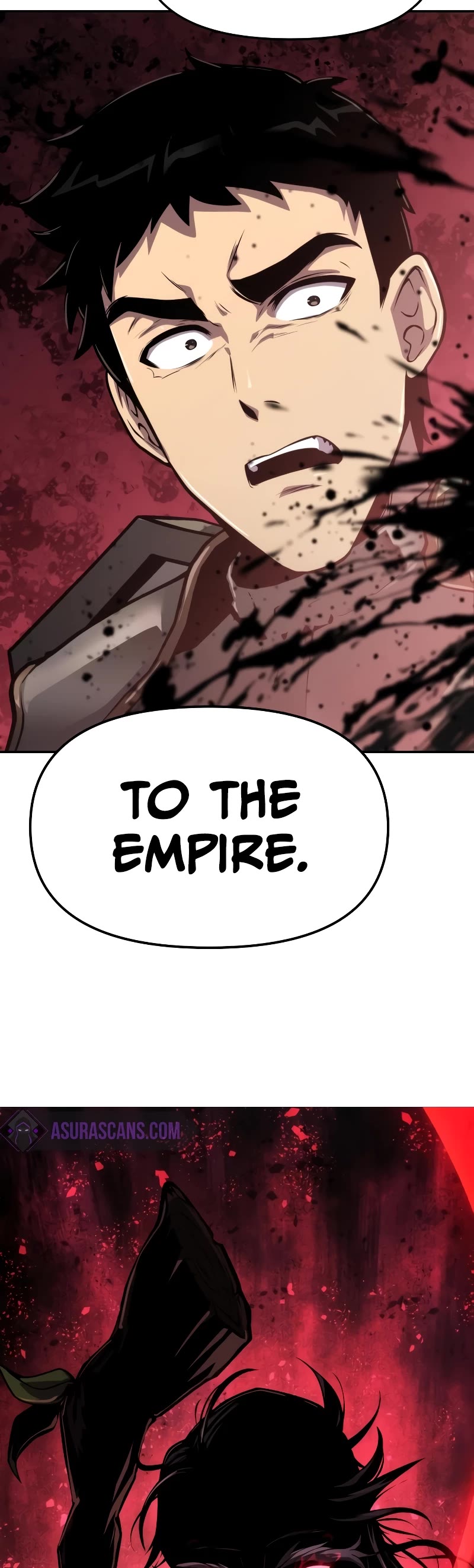 The Knight King Who Returned With a God Chapter 69 page 60 - Chapter 69