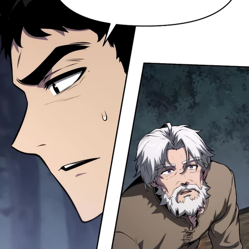 The Knight King Who Returned With a God Chapter 69 cover