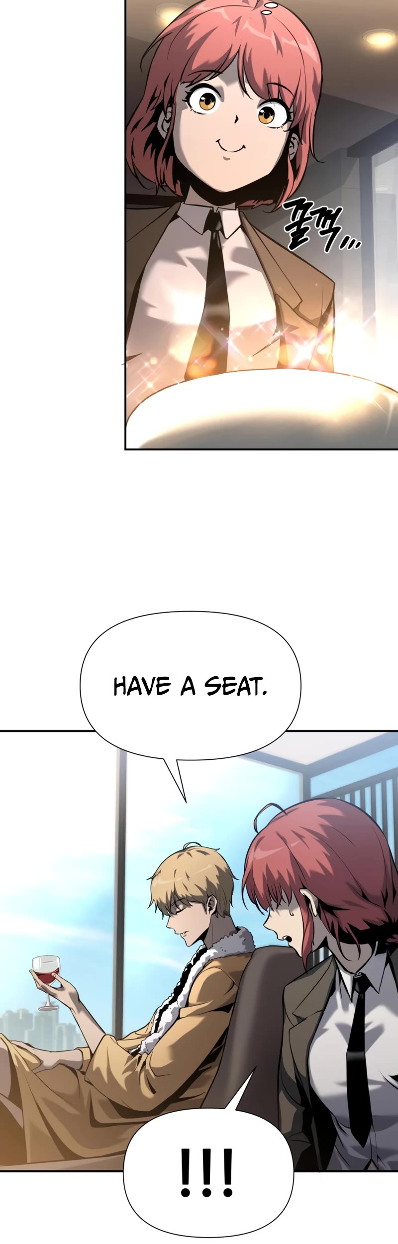 The Knight King Who Returned With a God Chapter 7 page 16 - Chapter 7