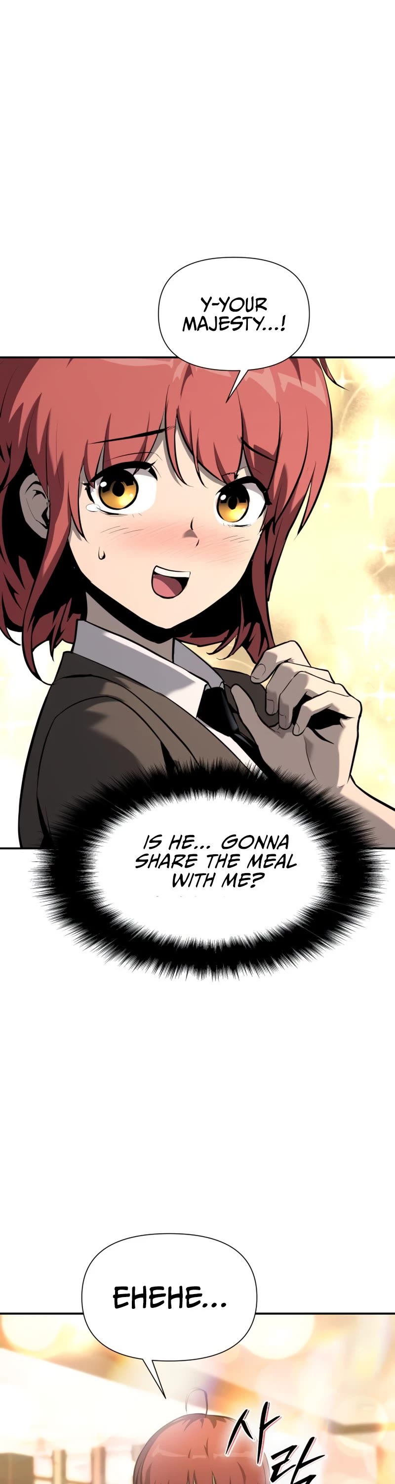 The Knight King Who Returned With a God Chapter 7 page 17 - Chapter 7