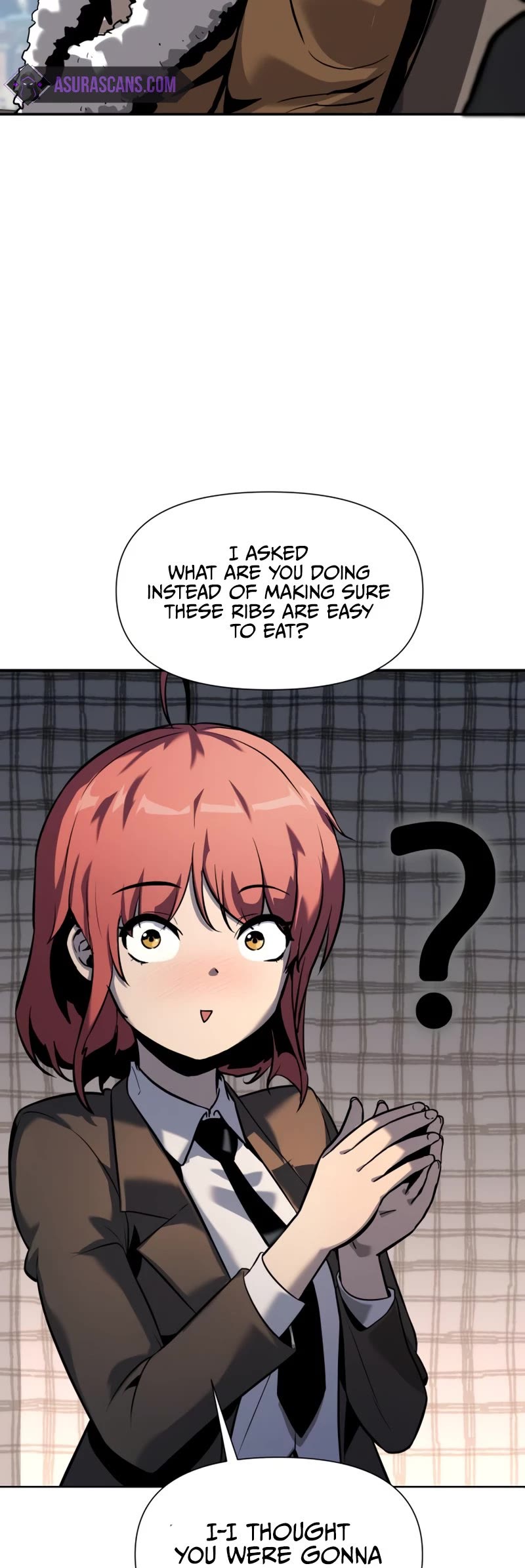 The Knight King Who Returned With a God Chapter 7 page 19 - Chapter 7