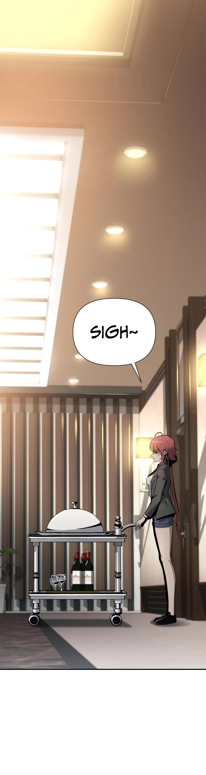 The Knight King Who Returned With a God Chapter 7 page 2 - Chapter 7