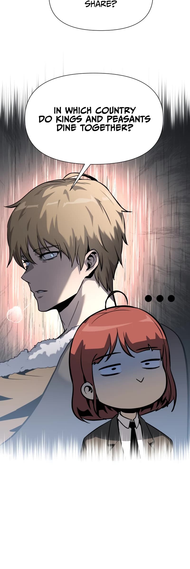 The Knight King Who Returned With a God Chapter 7 page 20 - Chapter 7