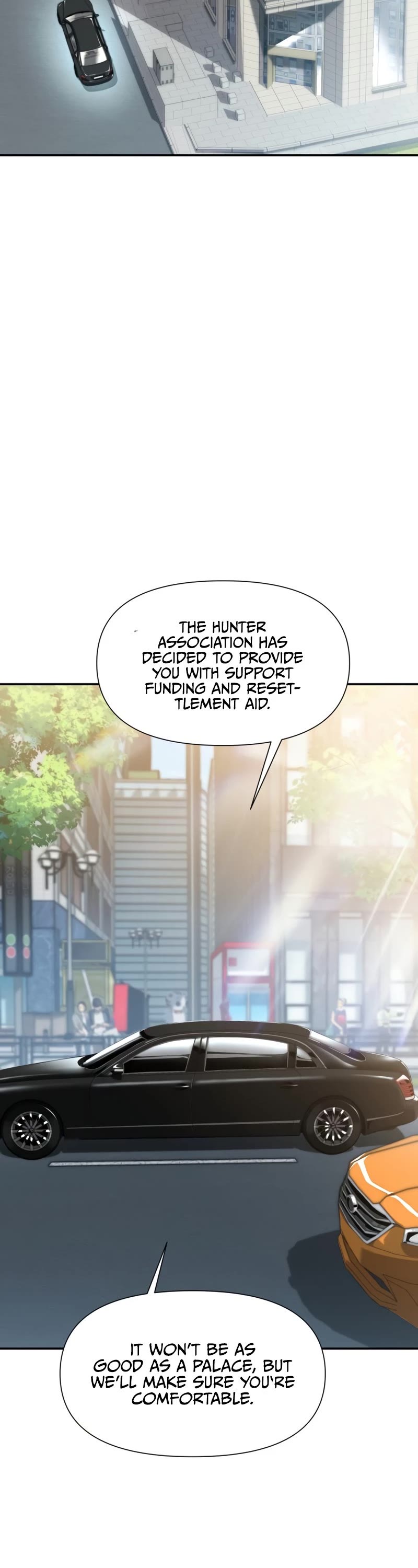 The Knight King Who Returned With a God Chapter 7 page 22 - Chapter 7