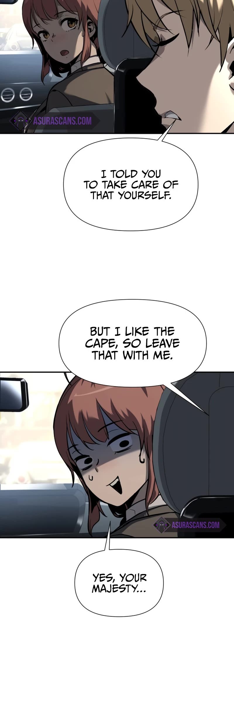 The Knight King Who Returned With a God Chapter 7 page 24 - Chapter 7