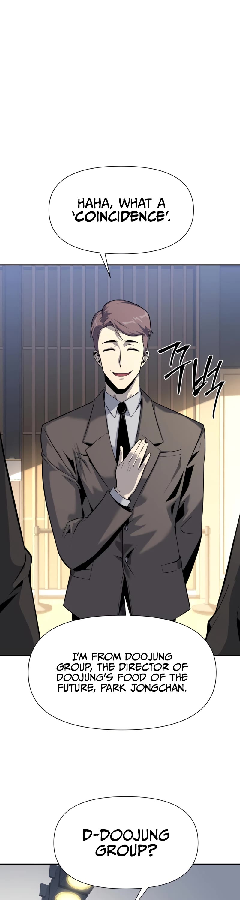The Knight King Who Returned With a God Chapter 7 page 30 - Chapter 7