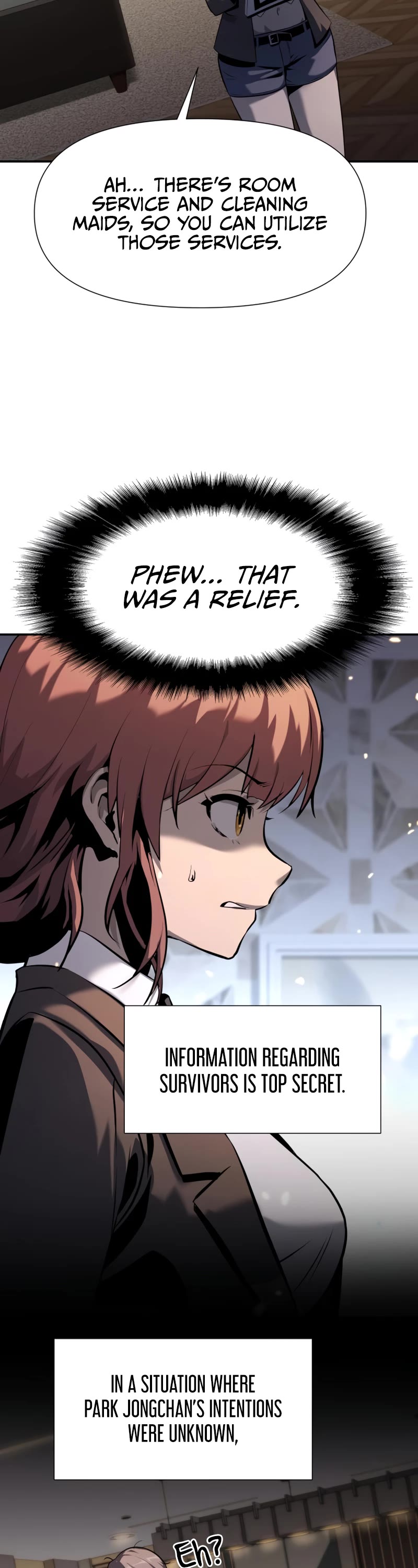 The Knight King Who Returned With a God Chapter 7 page 36 - Chapter 7