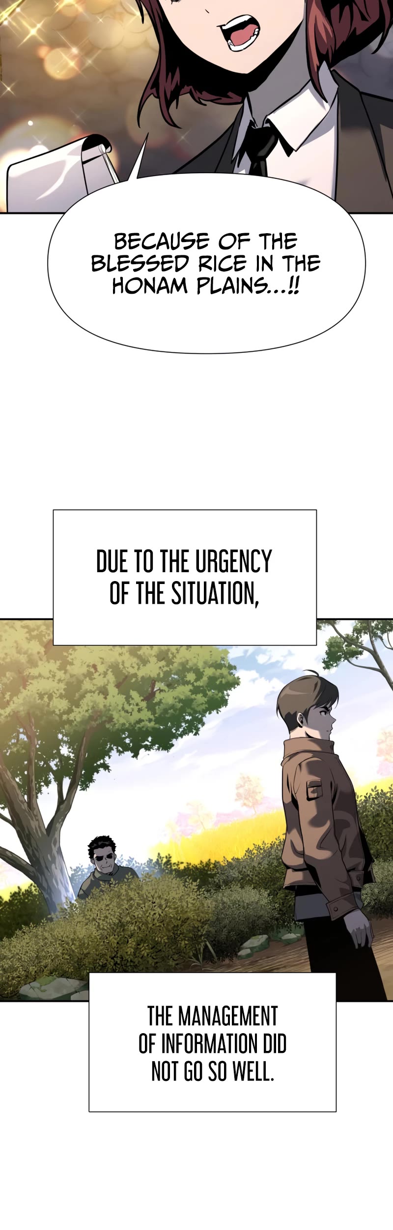 The Knight King Who Returned With a God Chapter 7 page 39 - Chapter 7