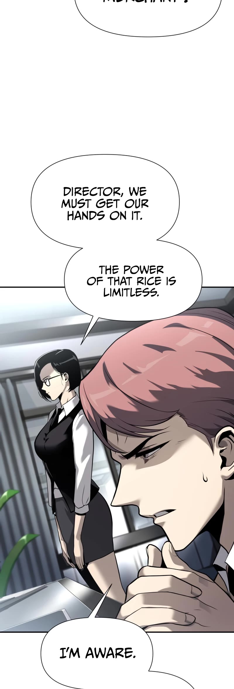 The Knight King Who Returned With a God Chapter 7 page 48 - Chapter 7