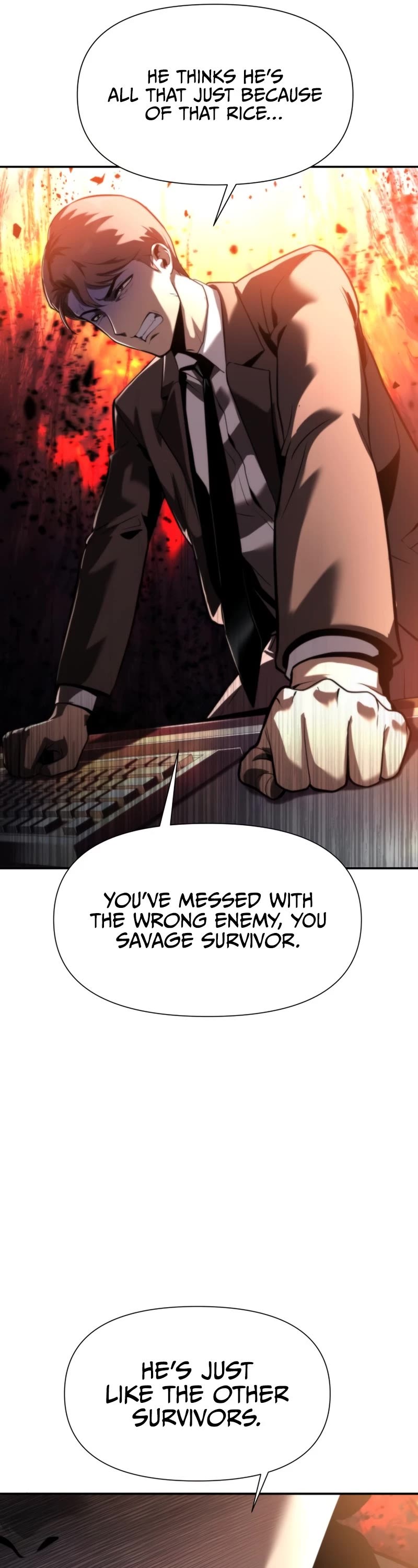 The Knight King Who Returned With a God Chapter 7 page 50 - Chapter 7