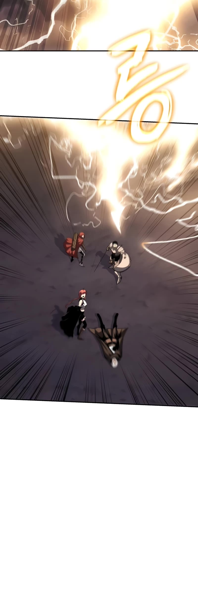 The Knight King Who Returned With a God Chapter 70 page 16 - Chapter 70