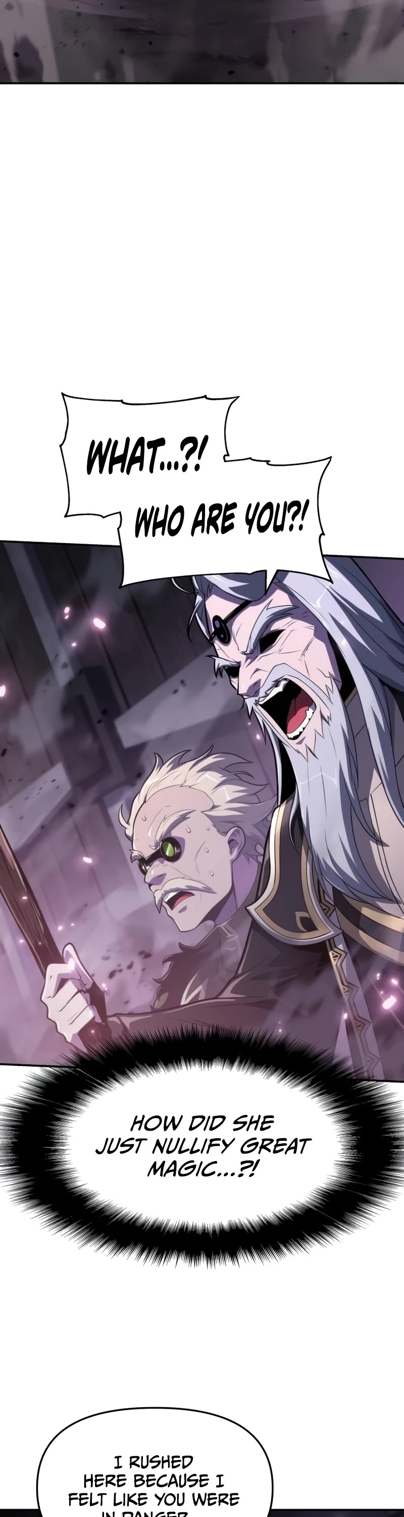 The Knight King Who Returned With a God Chapter 70 page 19 - Chapter 70