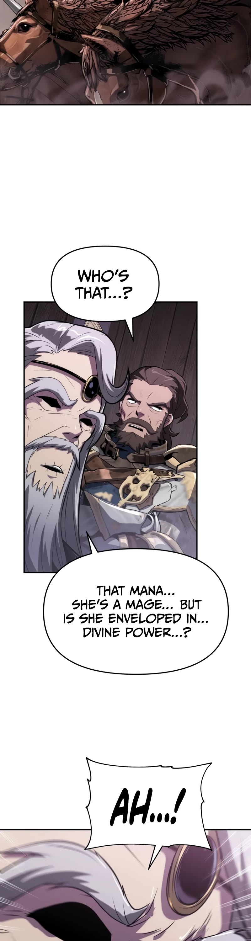 The Knight King Who Returned With a God Chapter 70 page 24 - Chapter 70