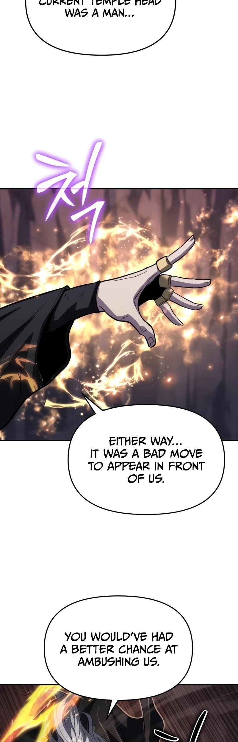The Knight King Who Returned With a God Chapter 70 page 30 - Chapter 70