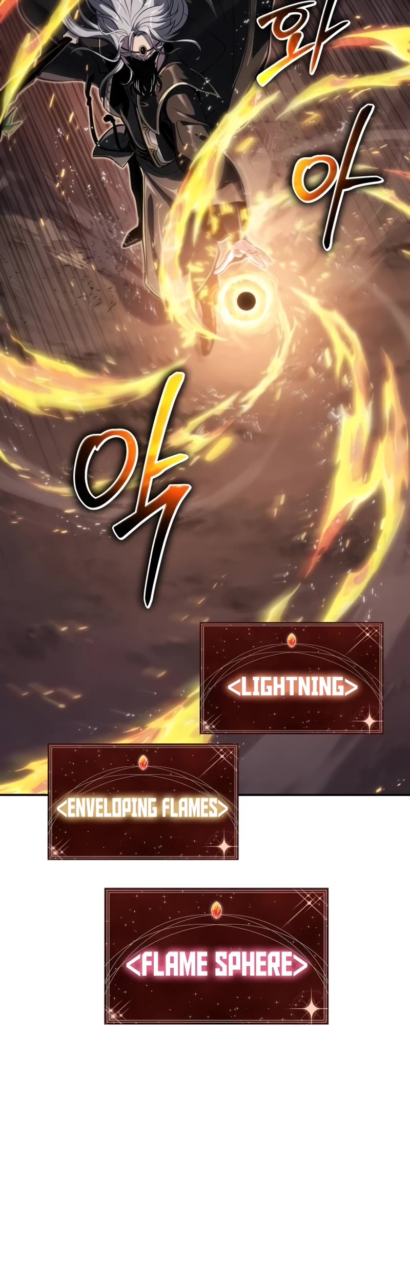 The Knight King Who Returned With a God Chapter 70 page 31 - Chapter 70