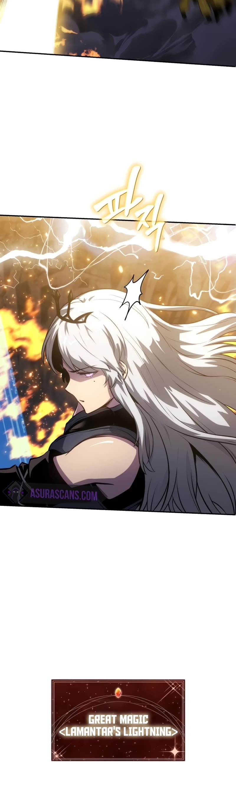 The Knight King Who Returned With a God Chapter 70 page 36 - Chapter 70