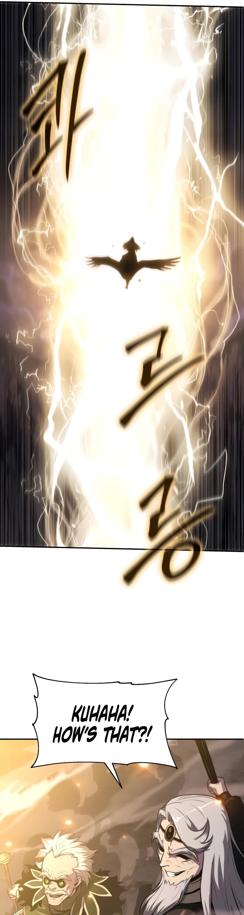 The Knight King Who Returned With a God Chapter 70 page 37 - Chapter 70