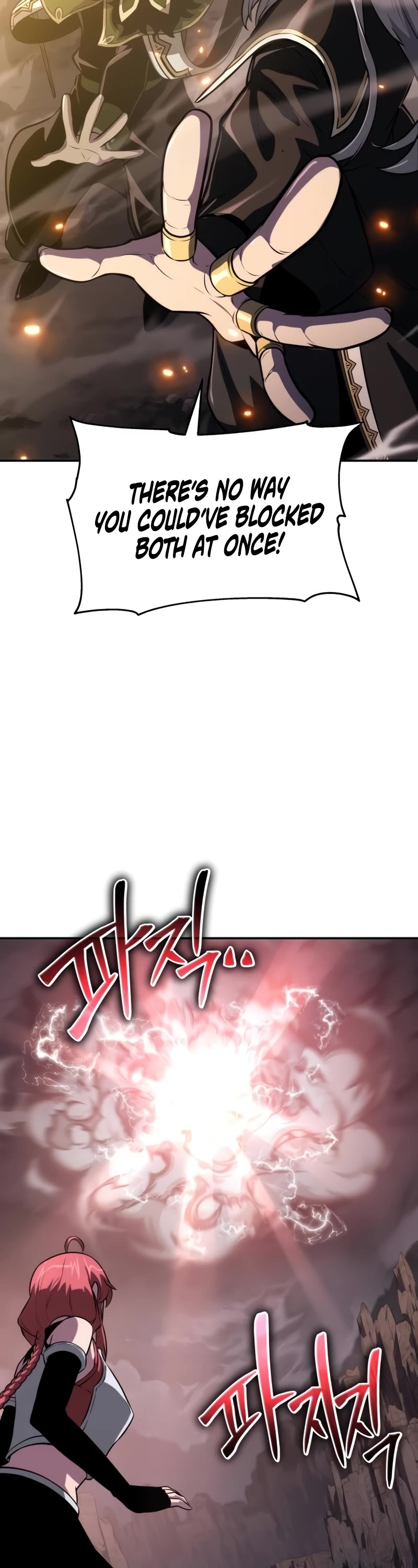 The Knight King Who Returned With a God Chapter 70 page 38 - Chapter 70