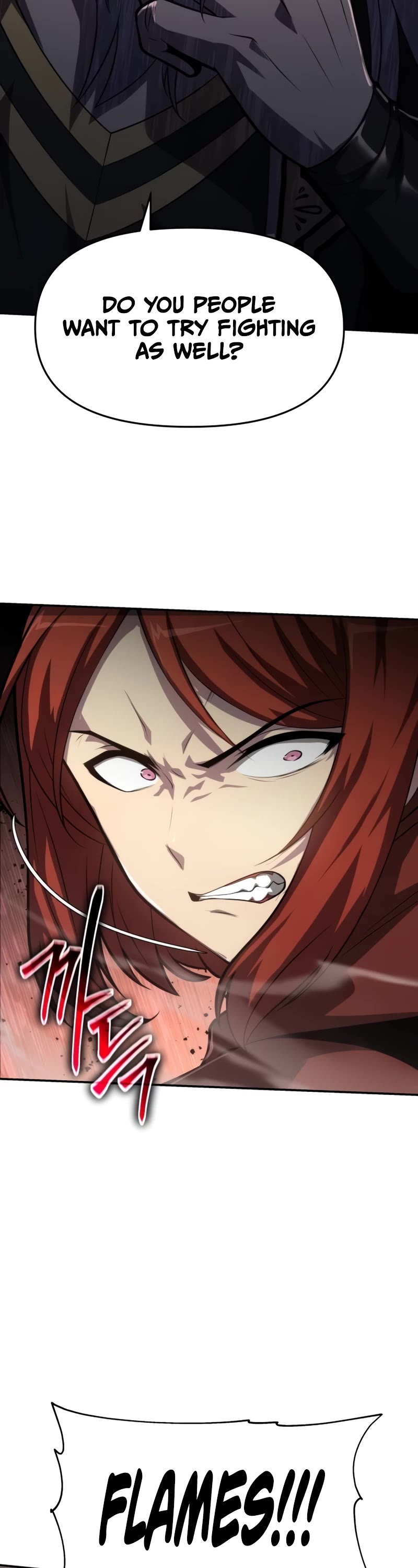 The Knight King Who Returned With a God Chapter 70 page 4 - Chapter 70