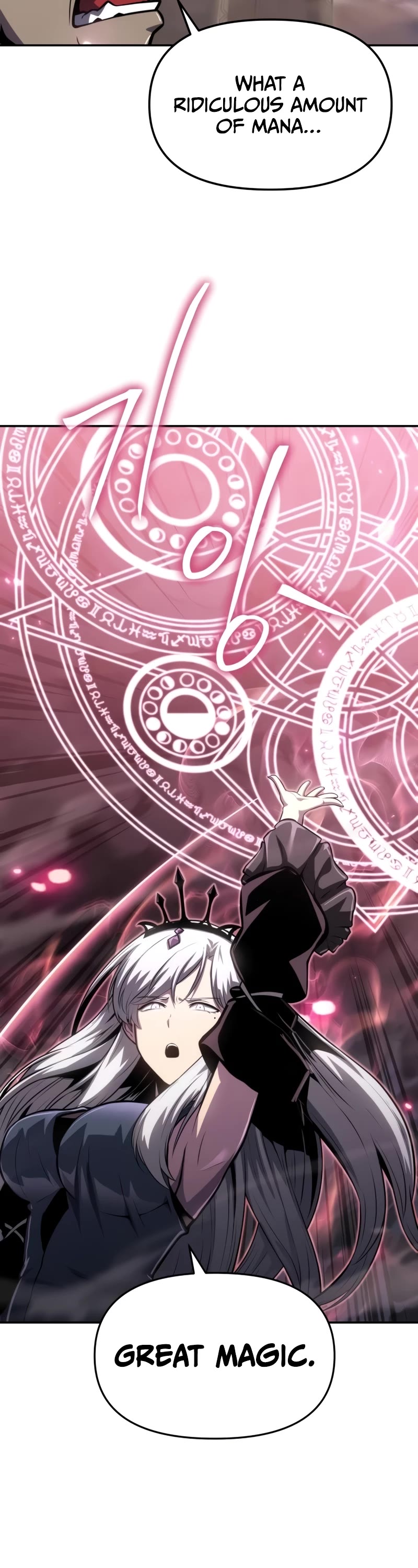 The Knight King Who Returned With a God Chapter 70 page 41 - Chapter 70