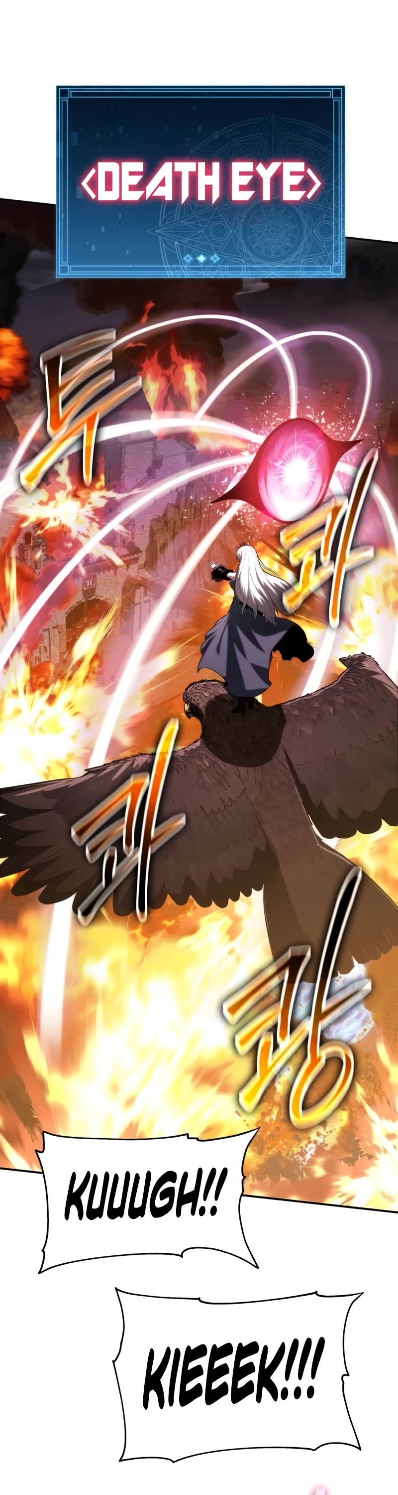 The Knight King Who Returned With a God Chapter 70 page 42 - Chapter 70