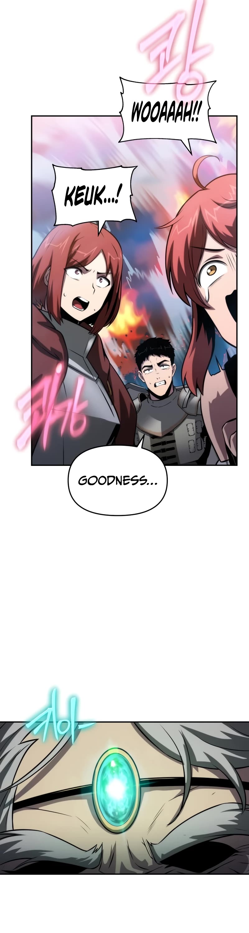 The Knight King Who Returned With a God Chapter 70 page 43 - Chapter 70