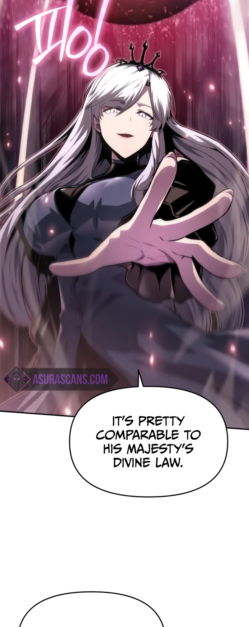 The Knight King Who Returned With a God Chapter 70 page 45 - Chapter 70