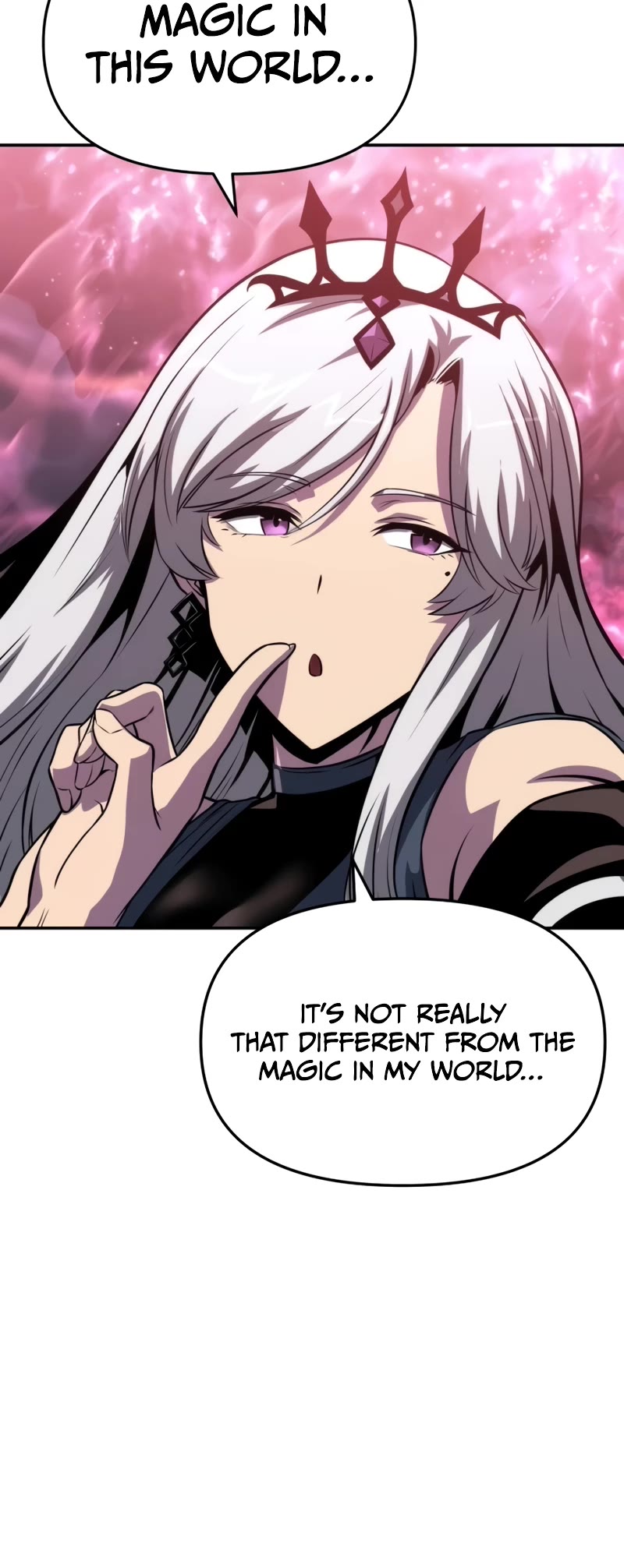 The Knight King Who Returned With a God Chapter 70 page 46 - Chapter 70