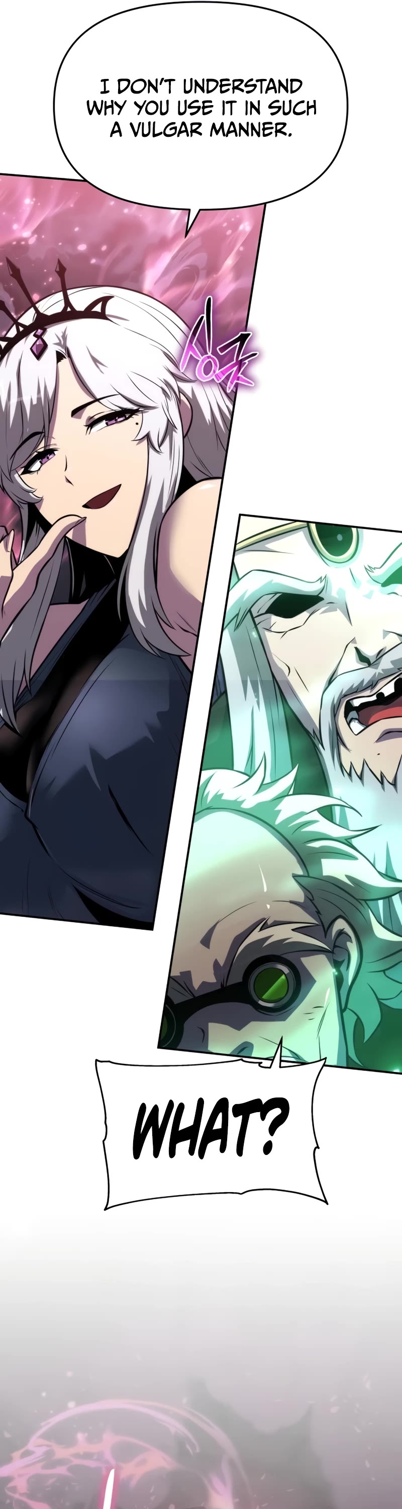 The Knight King Who Returned With a God Chapter 70 page 47 - Chapter 70