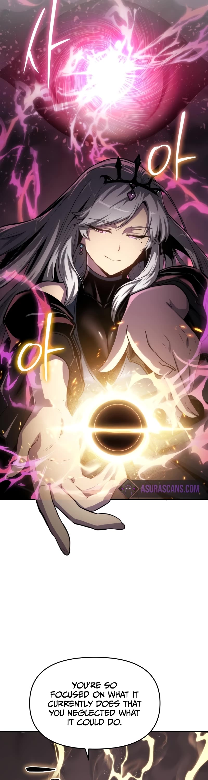 The Knight King Who Returned With a God Chapter 70 page 48 - Chapter 70