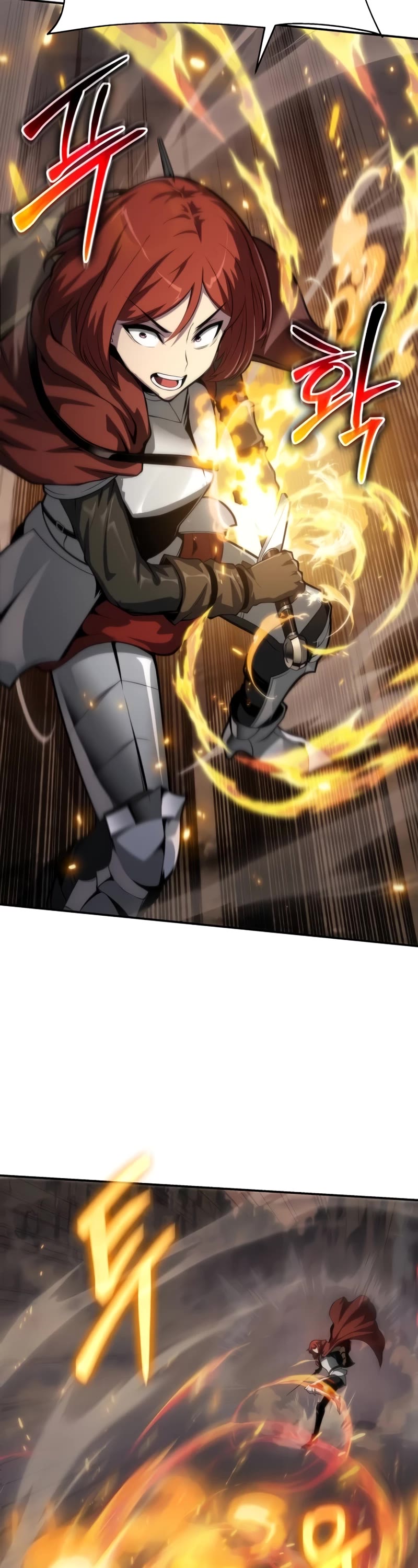 The Knight King Who Returned With a God Chapter 70 page 5 - Chapter 70