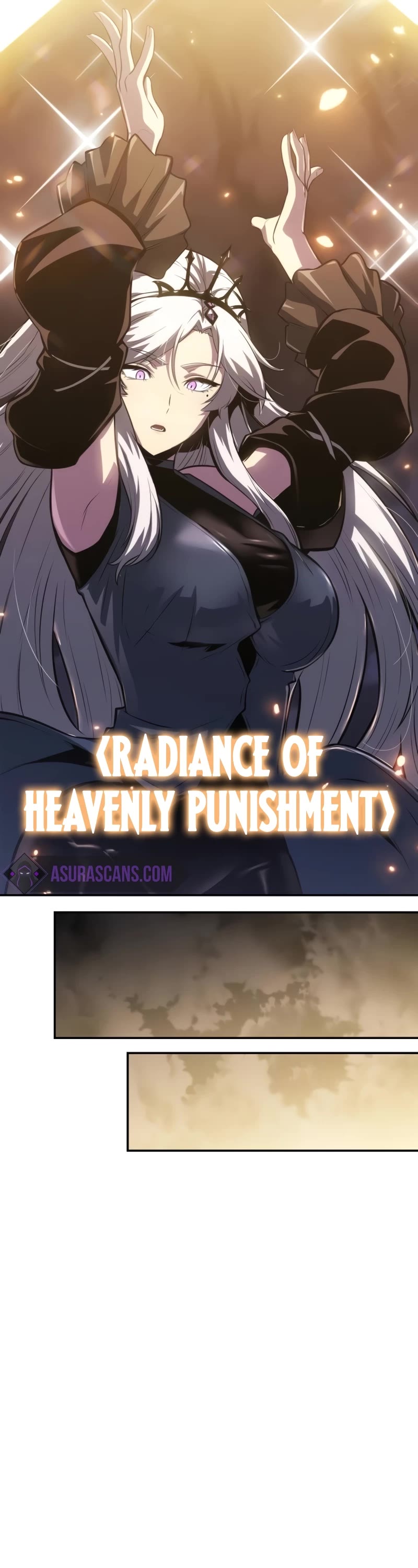 The Knight King Who Returned With a God Chapter 70 page 52 - Chapter 70