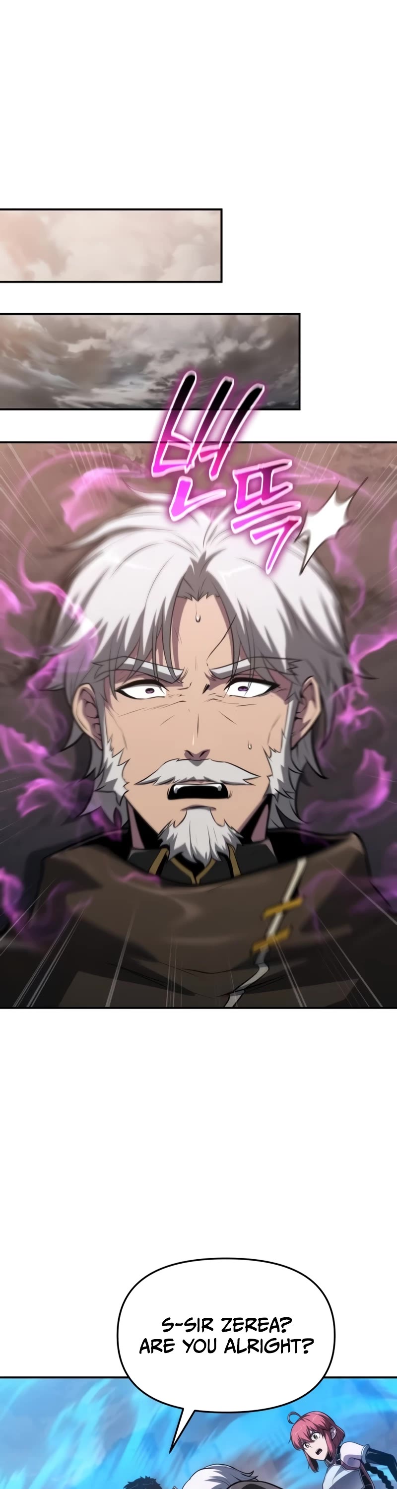 The Knight King Who Returned With a God Chapter 70 page 53 - Chapter 70