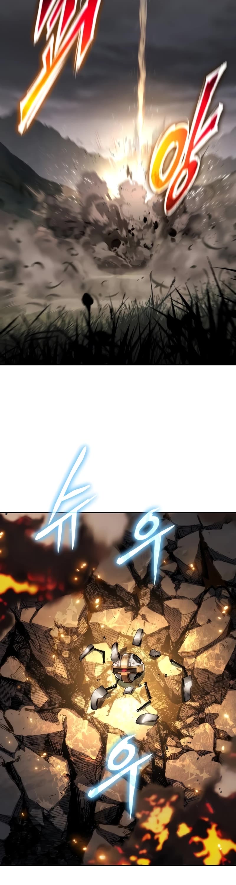 The Knight King Who Returned With a God Chapter 70 page 59 - Chapter 70