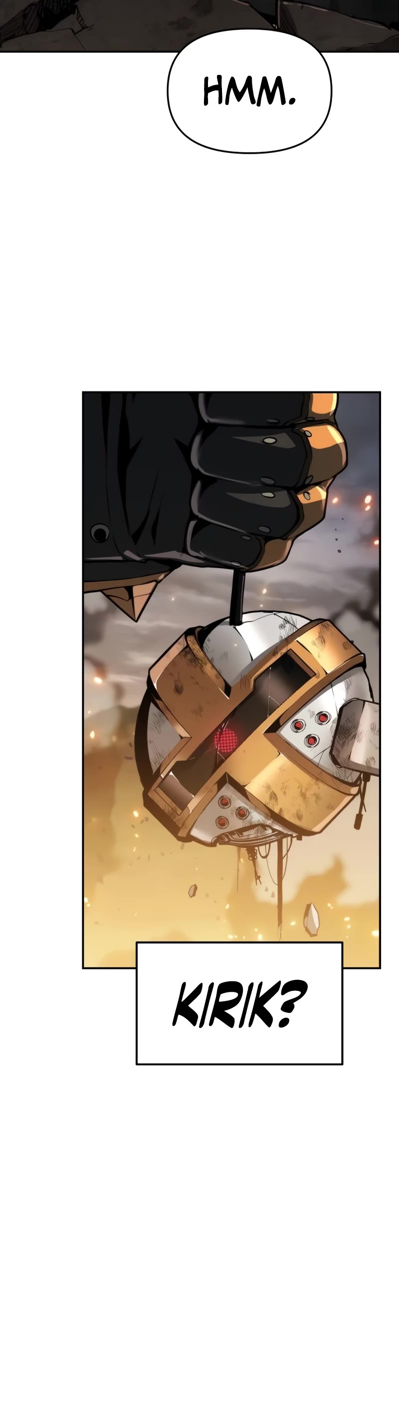 The Knight King Who Returned With a God Chapter 70 page 61 - Chapter 70