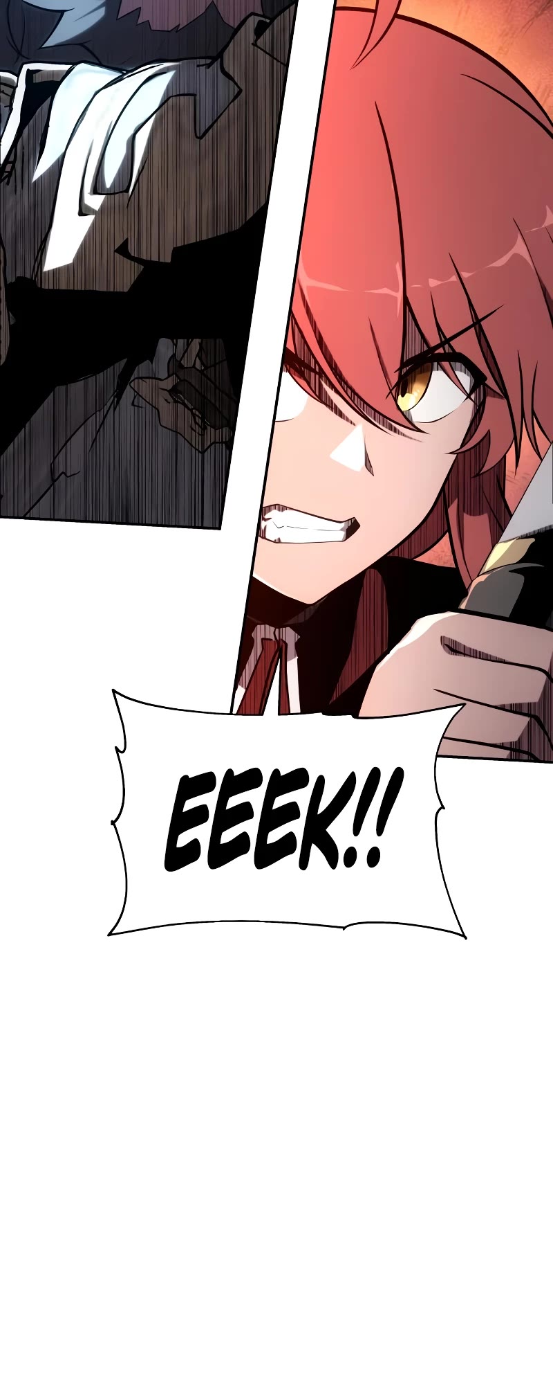 The Knight King Who Returned With a God Chapter 71 page 11 - Chapter 71