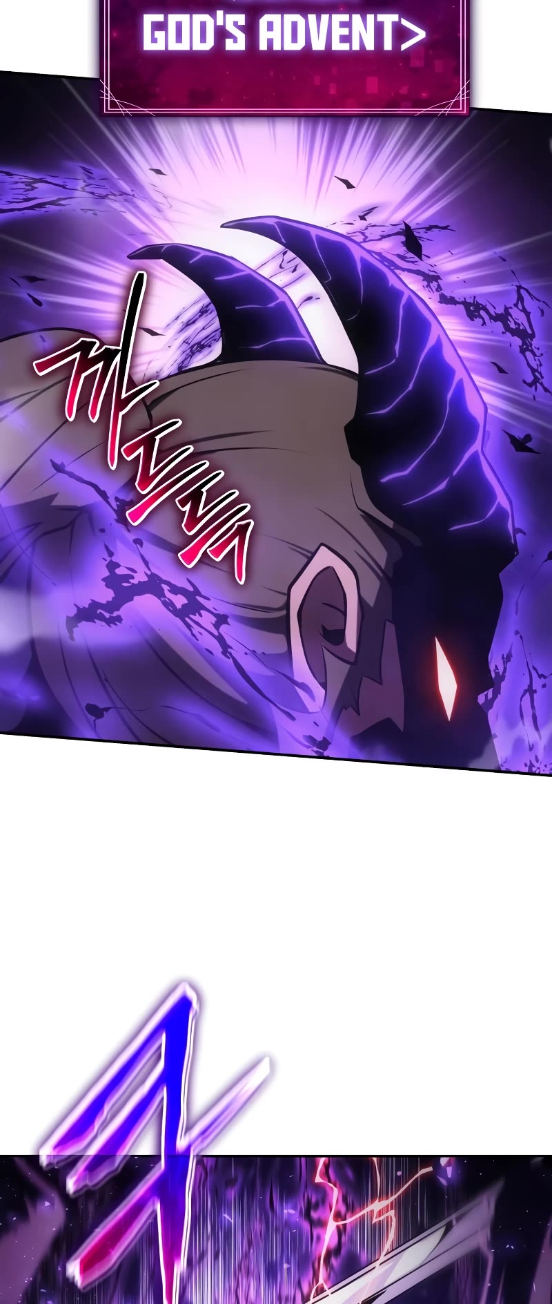 The Knight King Who Returned With a God Chapter 71 page 15 - Chapter 71
