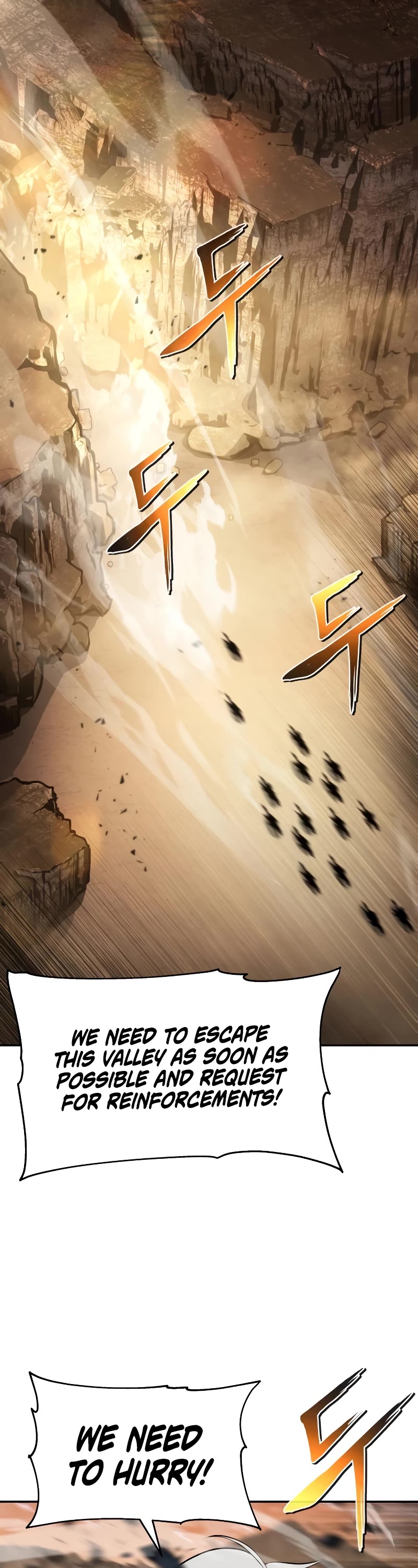 The Knight King Who Returned With a God Chapter 71 page 2 - Chapter 71