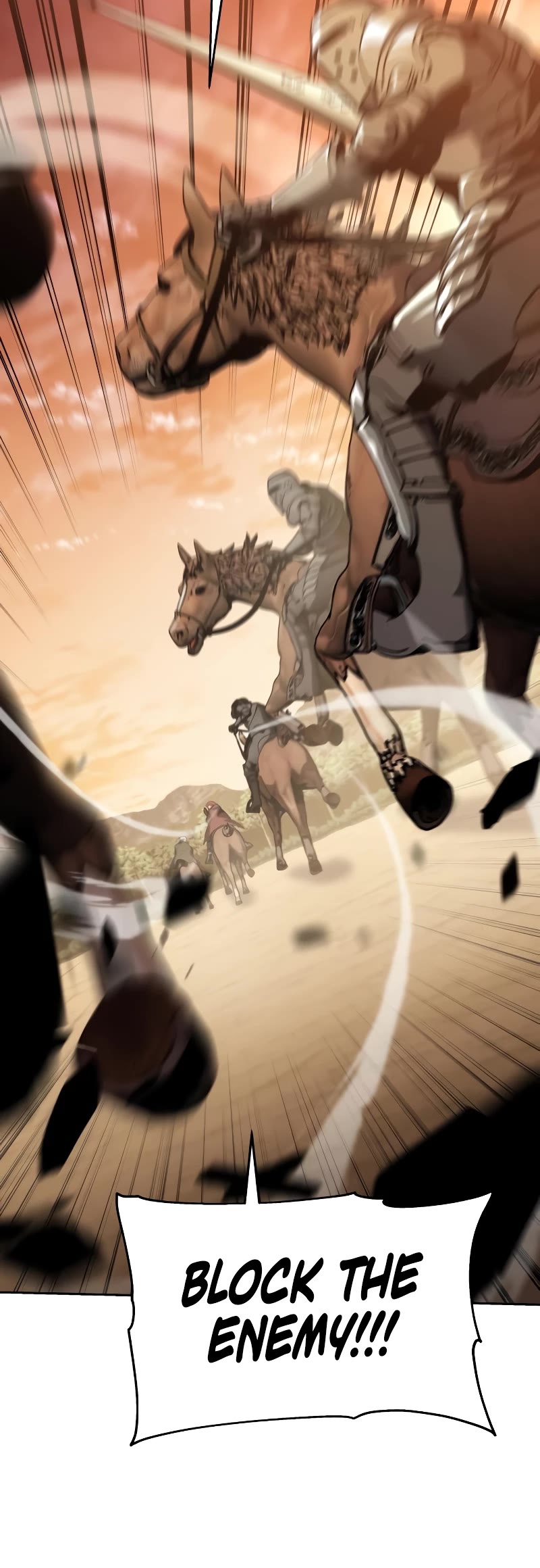 The Knight King Who Returned With a God Chapter 71 page 20 - Chapter 71