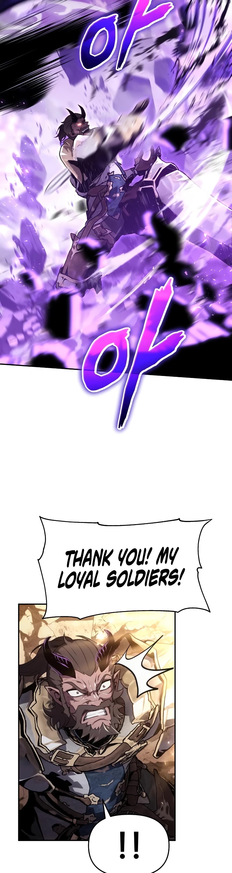 The Knight King Who Returned With a God Chapter 71 page 24 - Chapter 71