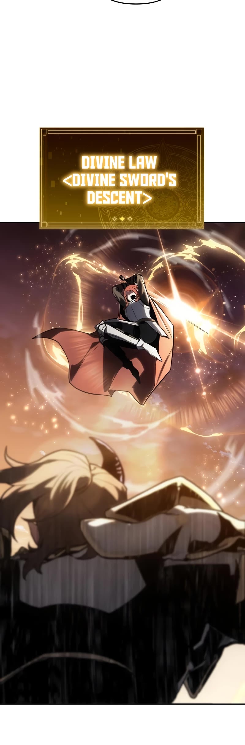 The Knight King Who Returned With a God Chapter 71 page 25 - Chapter 71