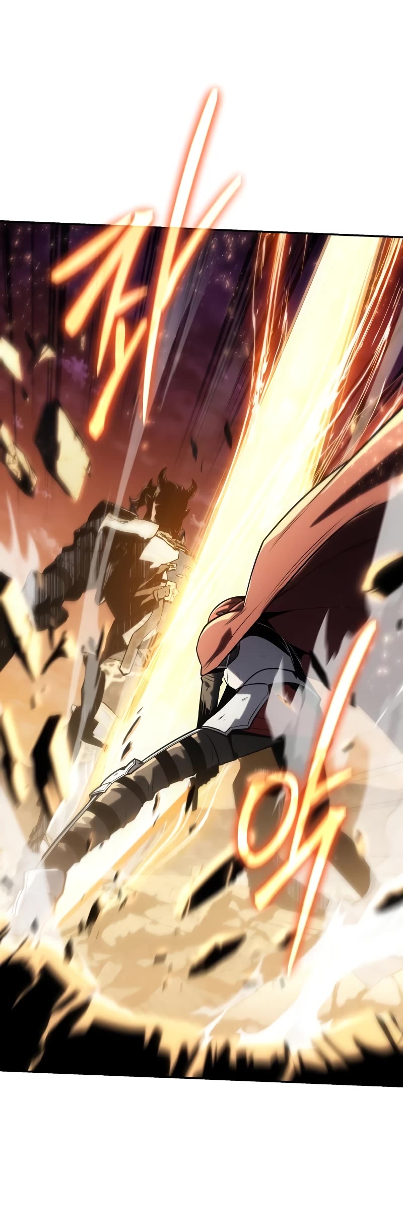 The Knight King Who Returned With a God Chapter 71 page 26 - Chapter 71