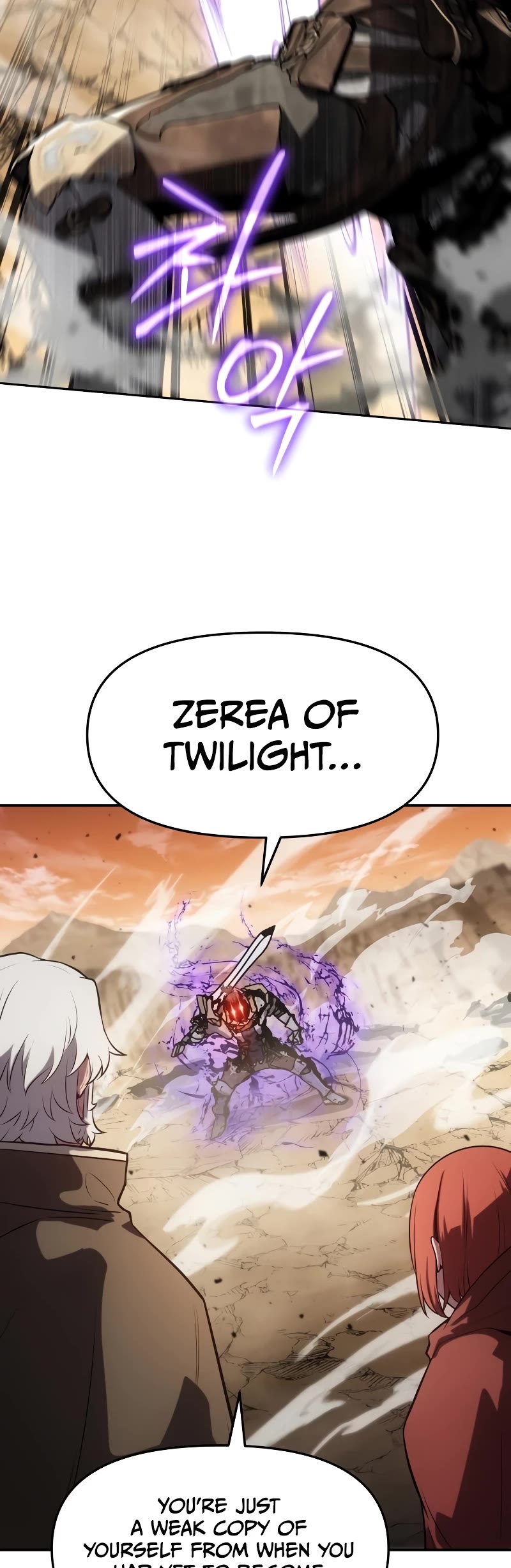 The Knight King Who Returned With a God Chapter 71 page 30 - Chapter 71